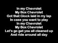 Yelawolf - Box Chevy V [HQ & Lyrics]