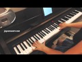 Sia - Chandelier - Piano Cover & Sheets