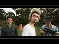 AJR - LET THE GAMES BEGIN (OFFICIAL MUSIC VIDEO)