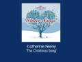 Hotel Cafe Presents Winter Songs - Catherine Feeny - The Christmas Song