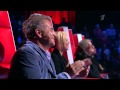 THE Voice Russia - 2014\ Ksana Sergienko - Why