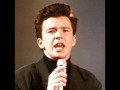 Rick Astley - Take Me to Your Heart Remix