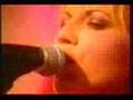 The Cranberries - I Can't Be With You (Live)