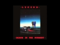 Legend - Death in the Nursery