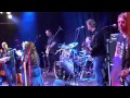 Nordman - Vandraren. Live 2013-05-24