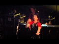 Green Day - Hitchin' a Ride - Shepherd's Bush Empire London 23rd August 2012