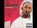Dirt Work - Slimm Calhoun - The Skinny (feat. Big Boi)