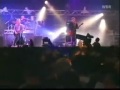 The Moffatts - 06. Misery (live @ Bizarre Festival - Germany, 18.09.2000)