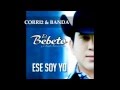 El Bebeto - Si Te Ven Conmigo [Estudio 2012]