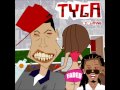 Tyga Ft. Lil Wayne - Faded (Instrumental)