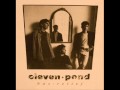 Eleven Pond - Tears and Cinnamon
