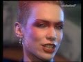 Eurythmics - Love Is A Stranger (WWF Club 1983)