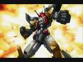 SRW J - Burning Rage
