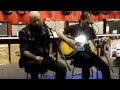 Demon Hunter - Dead Flowers (acoustic)