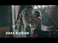 Asaf Avidan // Over My Head - Official Video [HD]