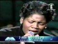 Kelly Price - I Know Who Holds Tomorrow