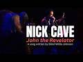 Nick Cave - John the Revelator