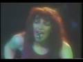 Kate Bush - Wuthering Heights Live