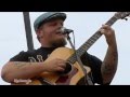 CAS HALEY Here I Come - acoustic MoBoogie Rooftop Session @ Lodo's (full video)