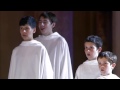 LIBERA - 'Be Still My Soul'