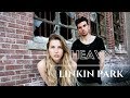 Linkin Park - Heavy (Cover)