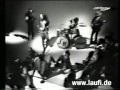 Jethro Tull - Song for Jeffery  - French TV 1969