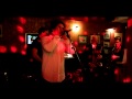 The Cureheads - close to me (The Cure cover) - Live @ The Rocket, Crawley