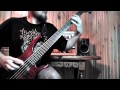 SUFFOCATION - Surgery of Impalement (bass)