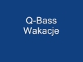 Q - bass & dj brush - wakacje