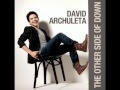 David Archuleta - Parachutes and Airplanes + Lyrics Full