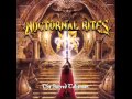 Nocturnal Rites - Unholy Powers (Night Of The Witch)