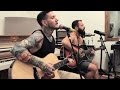 Sleepwalking - Bring me the Horizon - This Wild Life acoustic cover