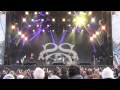 Stone Sour - Absolute Zero (live at Hellfest 2013)