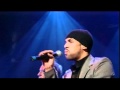 Craig David - Hidden Agenda Live on Rove