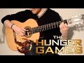 How To Play: The Hanging Tree (Mockingjay Pt.1) - Guitar Tutorial by CallumMcGaw