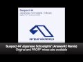 Suspect 44 - Japanese Schoolgirls (Answer42 Remix)