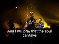 Interpol - Pioneer To The Falls (With Lyrics/Sub)