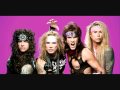 Steel Panther - Whole Lotta Rosie