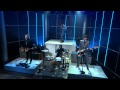 Vintage Trouble - Pelvis Pusher - The Late Late Show with Craig Ferguson