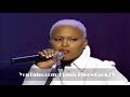 Eve featuring Faith Evans - Love Is Blind Live (2000)