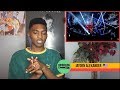Switzerland | Eurovision 2018 Reaction Video | Zibbz - Stones