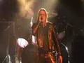 Nargaroth - Black Metal Ist Krieg (live)