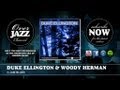 Duke Ellington & Woody Herman - C Jam Blues (1946)