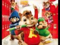 Flo Rida - I Cry (Alvin and the Chipmunks)