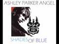 Ashley Parker Angel - Shades of blue
