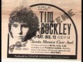Tim Buckley - Moulin Rouge