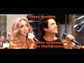 Train - Bruises ( feat. Ashley Monroe )[ live 2013 ]( lyrics )
