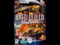 Battlefield Vietnam SoundTrack - Creedence Clearwater Revival Fortunate Son