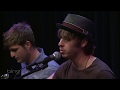 Foster The People - Pumped Up Kicks (Live in the Bing Lounge)