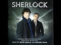 BBC Sherlock Holmes - 07. Sherlocked (Soundtrack Season 2)